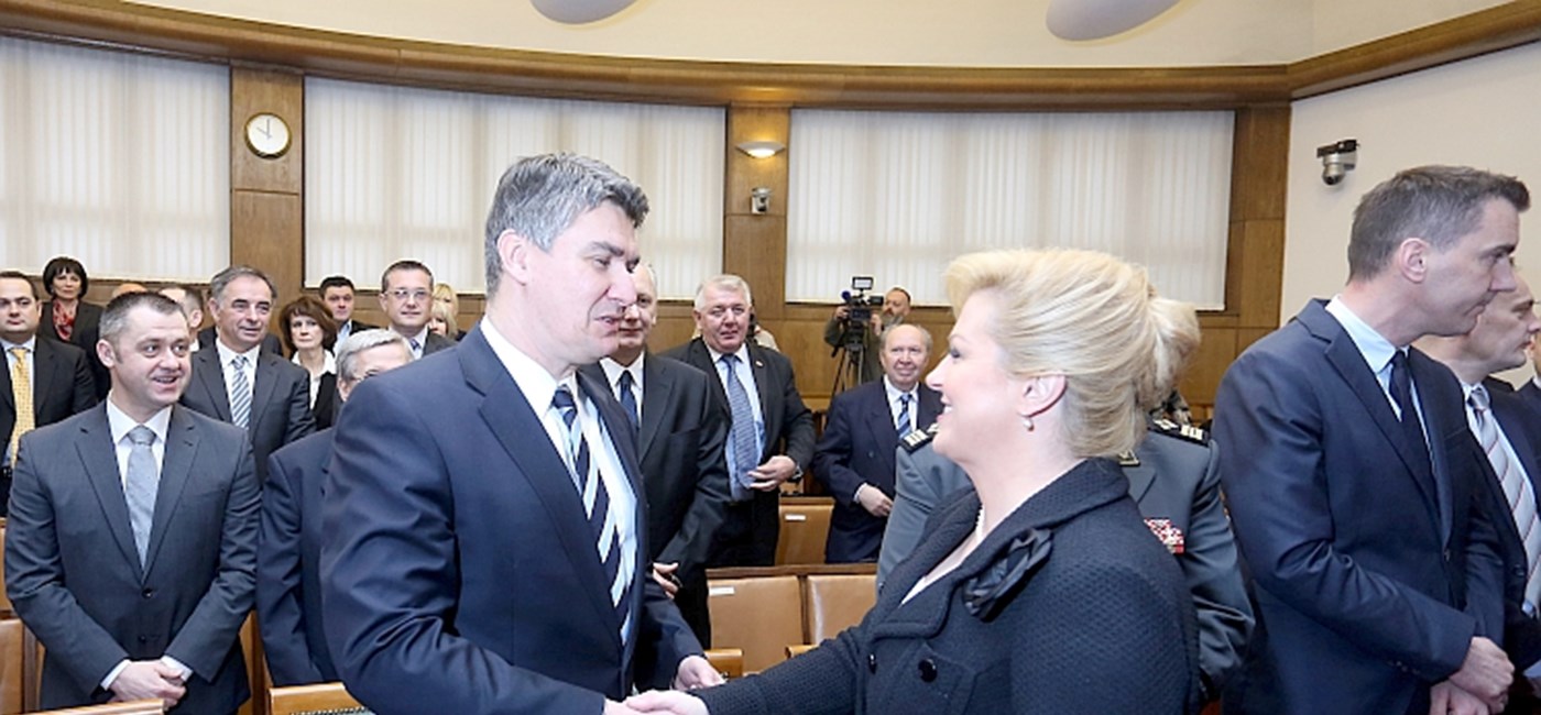 Premijer na obilježavanju ulaska u NATO: Za demokraciju i ljudska prava se ginulo, ne smijemo ih uzeti zdravo za gotovo